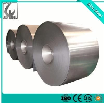 Galvanized Steel Coil Zinc Coated Z160 Steel Coil