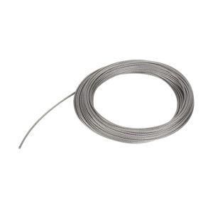 Factory Direct Sale Stainless Steel Wire