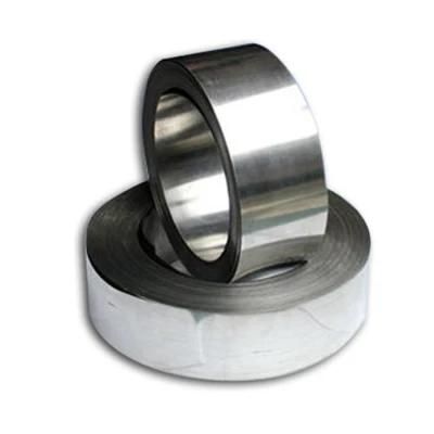 Factory Low-Price Sales and Free Samples301 Stainless Steel 0.3 mm Strip Coil