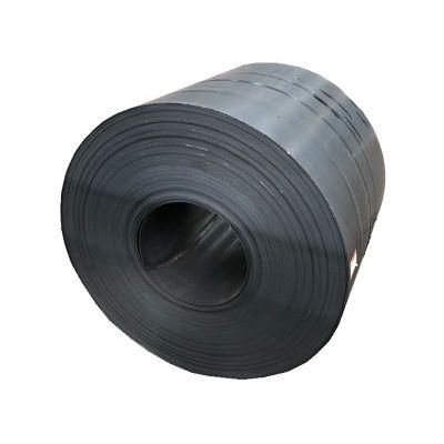 Chinese Manufacturer Wholesale Low Carbonsteel Coil ASTM Hot Rolled Q235 Coated