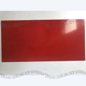 Red Series Color Coated Steel Coil PPGI for Home Appliances