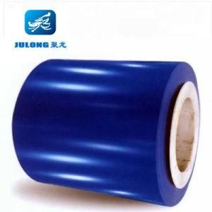 2019 Prepainted Color Coated Galvanized Galvalume Steel Coil PPGI for Switch Cabinet
