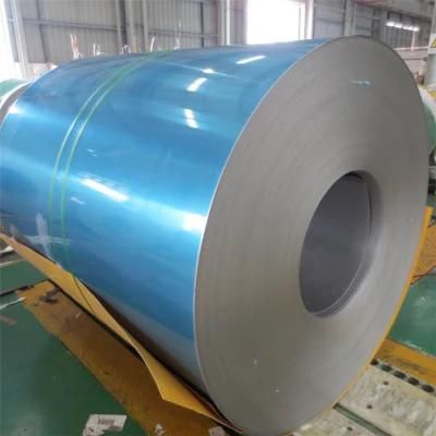 China Tisco 2b Ba Mirror 201 304 316L Stainless Steel Coil Rol Stainless Steel Strip Facyory Wholeale with Fast Delivery in Stock