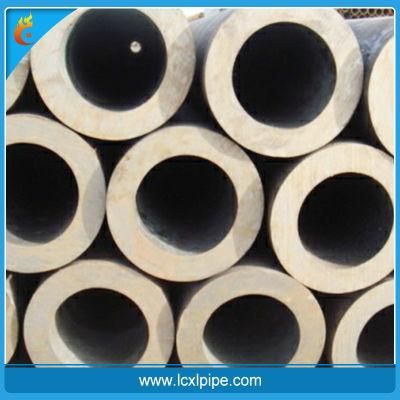 Hot Rolled Carbon Seamless Steel Pipe with Best Price