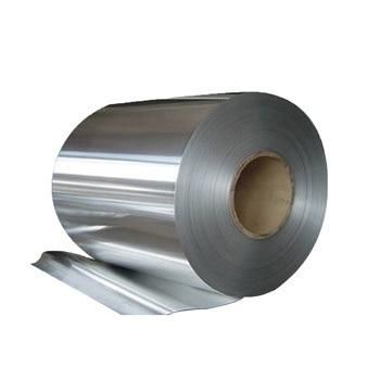 Hot Sale Product Cold Rolled AISI 201 304 316 410 430 Stainless Steel Coil Prices