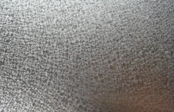 Galvalume Steel Coil (AFP)