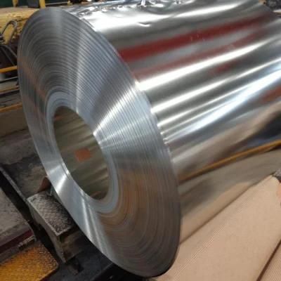 G550 Big Medium Small Zero Spangle Hot Dipped Zinc Gi Steel Sheet Galvanized Sheet Coil