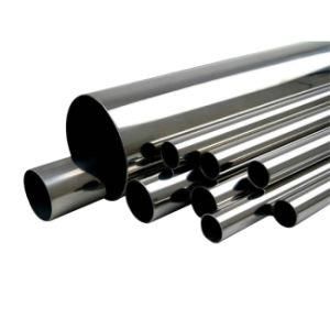 Bks Cold Drawn &amp; Stress-Relieved High Precision Seamless Steel Pipe