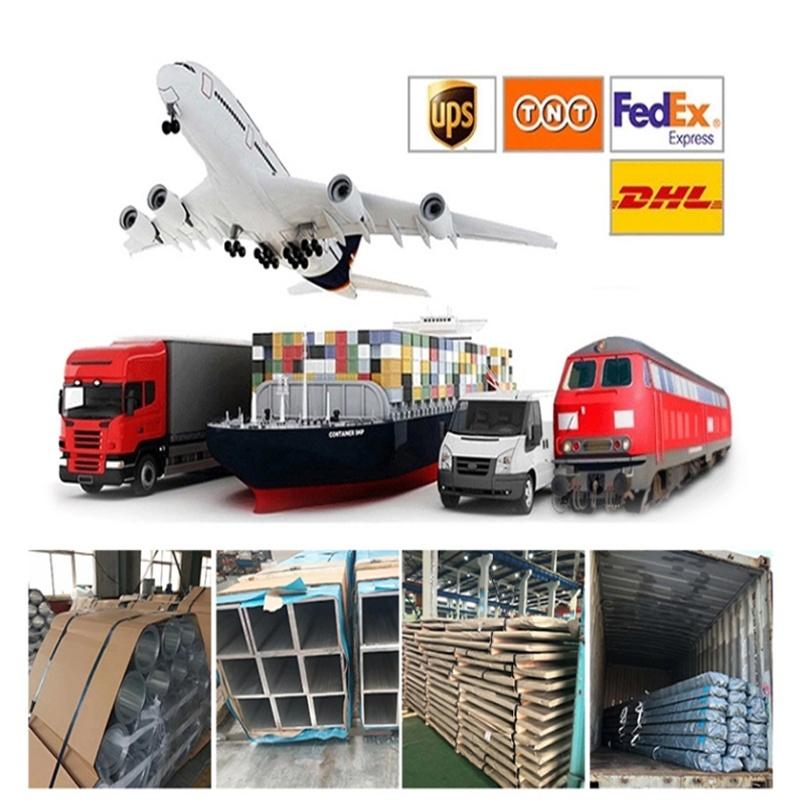 High Quality 304 304L 316 316L 310 410 430 Stainless Steel Plate/Sheet