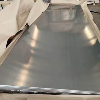 Factory 0.2mm 0.4mm 304 Stainless Steel Plate Ss Stainless Steel Plates Sheet