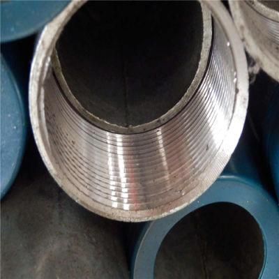 Galvanized Conduit Pipe/ Water Pipe From Supplier of Tyt Group Made in China