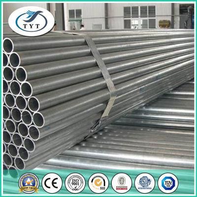 Hot-Dipped Galvanized Welded Steel Pipe