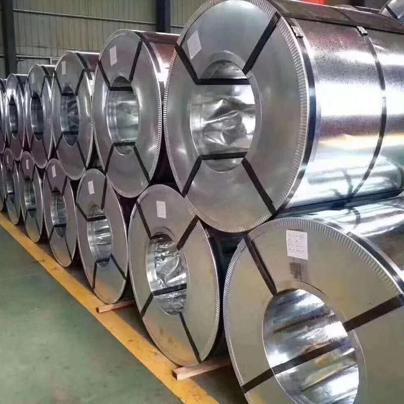 China PPGI Prepainted Steel Coil