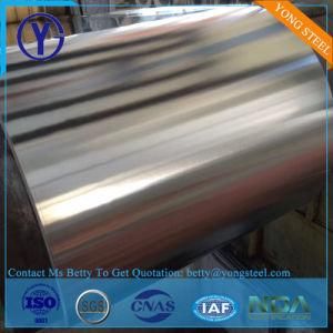 ASTM A240 304 316 316L 321 Grade Cold Rolled Stainless Steel Coil
