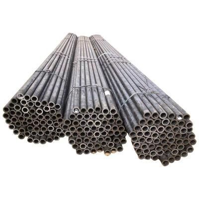 Hot Sale AISI 1015 A335 Carbon Steel Pipe