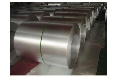 Alu-Zinc Galvalume Steel Coil (ZL-GL)