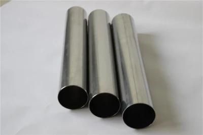 Good Quality 302 4 Inch Stainless Steel Pipe