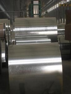 Hot-Dipped Galvanized Steel Coil