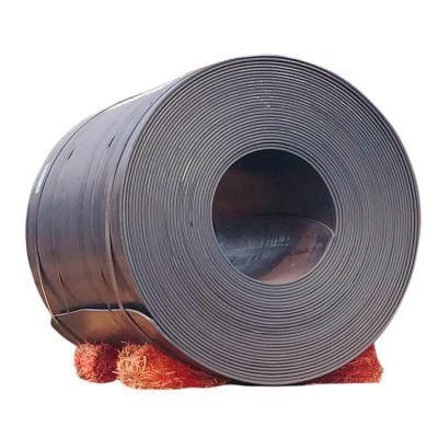 Prime Hot Rolled Steel Sheet in Coil Q195 Hr for Hot Rolled Steel Pipe