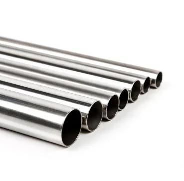 Stainless Steel Pipe Titanium Pipe Nickel Pipe Centrifugal Casting Tube Alloy Steel Pipe in Seamless or Welding