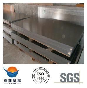 High Quality Steel Plate (Q235) for Structural Material