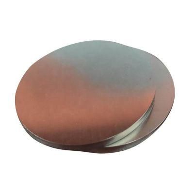 Steel Products Stainless Steel Circle 201 304 316 316L 410 Metal Material for Cookware