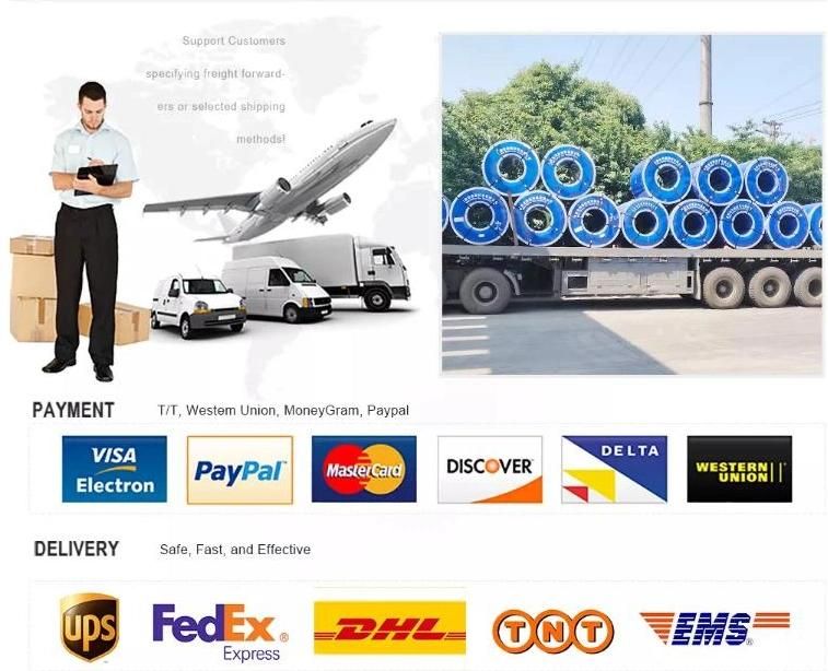 Good Price Stainless Steel 201 304 316 316L 409 Cold Rolled Super Duplex Stainless Steel Plate