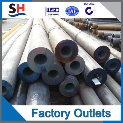 Cold/ Hot Rolled High Quality Gi Tube Hot Dipped Galvanized Steel Tube/Pipe Carbon Steel Seamless Welded Metal Iron Galvanized Steel Pipe/Tube