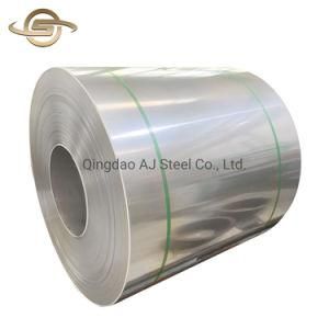 409 410 430 304 201 Cold Rolled Stainless Steel Coil