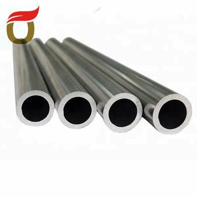 Factory Discount Price 201 304 316L 310S 321 304L Seamless Stainless Steel Pipe and Tube Sanitary Piping