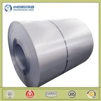 China Factory Supply Building ASTM Cold Rolled Carbon Steel Plate Sheet Coil