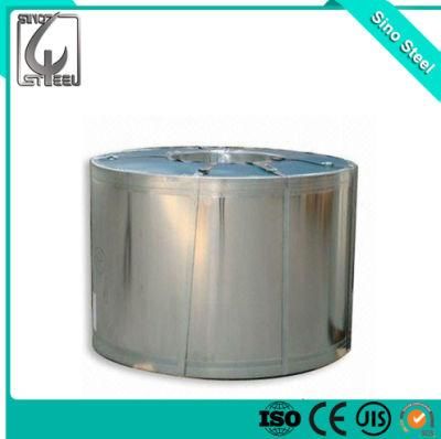 China Suppliers ETP Electrolytic Tinplate Coil