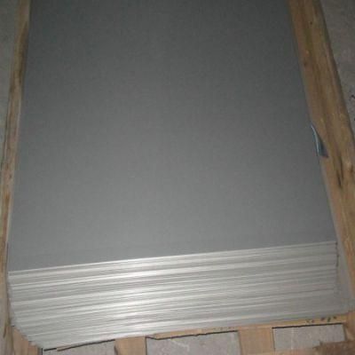 JIS Spce ASTM AISI Stainless Steel Plate Sheet for Building Using with High Temperature Antioxidant Resistance