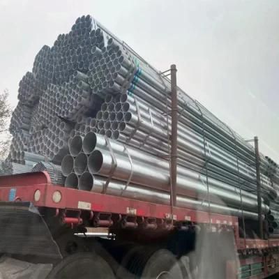 Seamless Steel Tube! Seamless Steel Pipe Price List A106c Smls Pipe