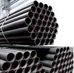 High Quality Carbon Steel Pipe (R-101)