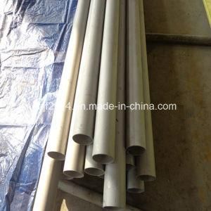 202 Stainless Steel Seamless Pipes/Tubes