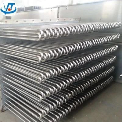 DIN 17456 Stainless Steel 1.4301 Pipe Manufacturer Coiled Package