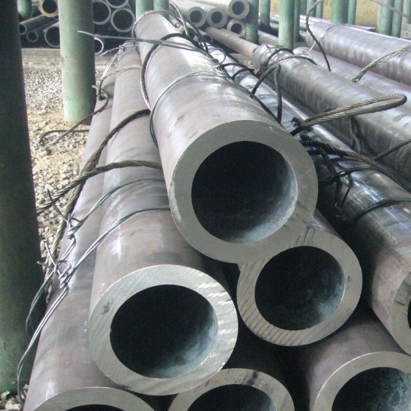 Preferential Supply 41cr4 Steel Tube/41cr4 Seamless Steel Tube/41cr4 Seamless Tube