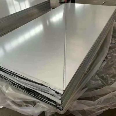 304 Stainless Steel Sheet 2b 2.0mm
