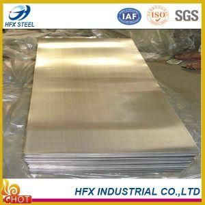 Galvanized Steel Plate/Sheet Type and ASTM, JIS, GB, DIN, AISI Standard