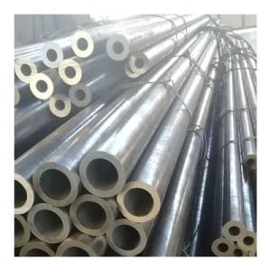 ASME ASTM A106 Sch100 Sch160 Seamless Steel Pipe