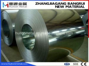 Galvanized Steel Sheet Gi Steel