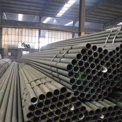 API 5L Grb/ASTM a 106 Carbon Seamless Steel Pipe