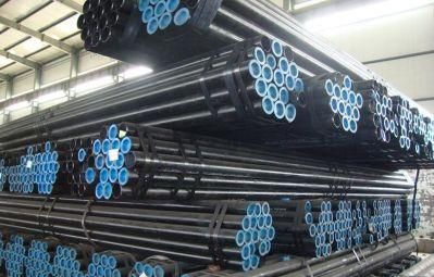 ASTM A513 1026 Dom Tube Honed Cylinder Pipe Seamless Carbon Steel Tube