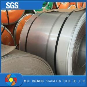Hot Rolled Stainless Steel Coil of 309S No. 1 Finish