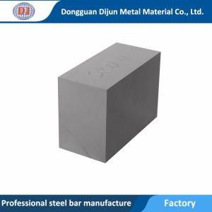 Dijun 1.2581 AISI H21 JIS SKD5 Tool Steel Round Bar