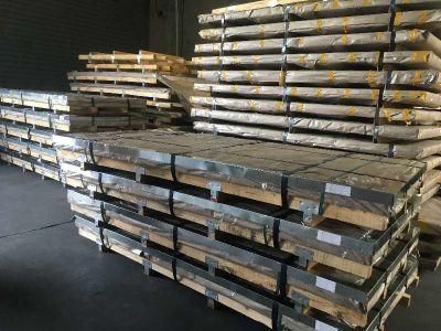 CCS Grade Ah32 Eh36 Ship Steel Plate