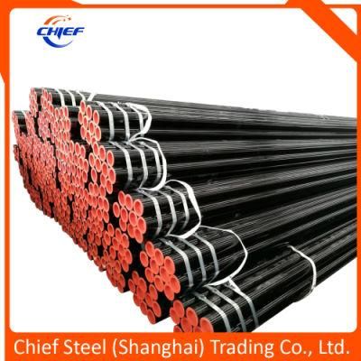 Q235 ERW Welded Galvanized Square Steel Pipe