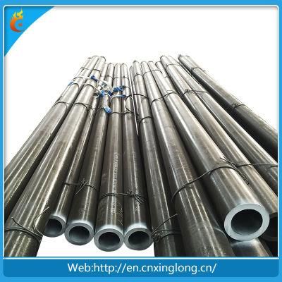 ASTM A106 Gr. B Seamless Carbon Steel Pipe 25*6