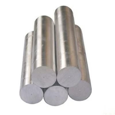 Grade 410 420 430 Cold Rolled 5mm Stainless Steel Rod Bar